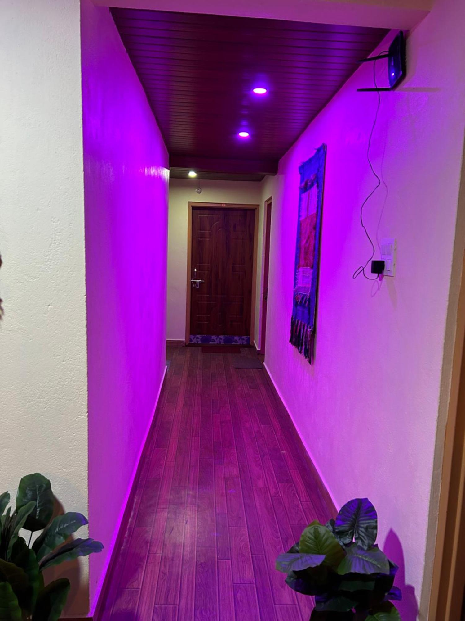 Laxmi Narayan Homestay-Harshil Harsil Exterior foto